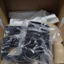 Nine West Women's Chaye Bootie, Black Suede 002, 8.5