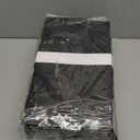 Timirog 6x4x2 Inches Small Black Shipping Boxes 25 Pack - Corrugated Cardboard Mailing Box for Small Business, Tab Locking Literature Mailer for Packing Jewelry Ornament Gift Craft Packaging Supplier