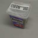 Temptations Cat Treats, Classic Crunchy and Soft Cat Treats, Creamy Dairy Flavor, 16 oz. Tub (1 Pound (Pack of 1))