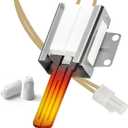 501rb Oven Igniter, 316489403 Stove Igniter Replacement Fit for Frigi-daire Ken-more Cros-ley Gas Range Igniter by Fetechmate, Replace Model 501rb Oven Igniter, 5304508786, 7316489403, 316489403