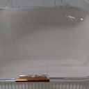 Makeup Organizers and Storage, Make up Organizer for Vanity Cosmetics Skincare Organizers With Lid and Drawers Display Cases for CountertopWhite