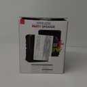 Wireless Speaker, 8 inch