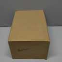 Ice Cube Tray, Ice Tray with Lid and Bin and Ice Scoop, Ice Cube Pop Out Tray, Ice Cube Trays for Freezer, Ice Cube Molds, BPA Free, Easy Release Stackble Spill-Resistant (Blue 3 Tier)