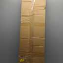 Walensee 4 Pack String Light Poles with Hook, 9.4FT Outdoor Metal Lighting Pole for Hanging String Lights,Garden Patio Decor,5-Prong Fork Steel Stand Holder for Holiday,Wedding,Easter,Party,Backyard