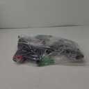 Cordless Vacuum Cleaner with Self-Standing, 40KPA Stick Vacuum Cleaners for Home, 8-in-1 Lightweight Rechargeable Vacuum, 7-Layer Filtration,Ideal for Carpet, Pet Hair, Hardwood Floors