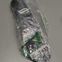 Gimars Upgrade Enlarge Silky and Superfine Fabric Gel Memory Foam Keyboard Wrist Rest Set, Ergonomic Keyboard Mouse Wrist Support for Typing Pain Relief, Comfort for Office, Gaming, Computer, Black