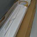 Peel and Stick Wall Molding Kit, Accent Wall Panels for Interior Wall Decor with Double-Sided Tape, 3 Set Pre-Cut PS Wainscoting Panels (50 * 40 in)
