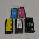 936XL 936 Ink Cartridges Combo Pack (4-Pack) Replacement for HP 936XL Ink Cartridges Work with OfficeJet Pro 9110, 9120, 9130, 9730, 9720 Series Printers