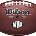 WILSON NFL Recreational Footballs, Peewee Size