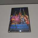 Thor: The Warriors Three Unleashed