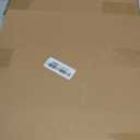 Towel Holder Stand, Stainless Steel Hand Towel Holder Rack for Bathroom Countertop, S-Shape Free Standing Towel Bar Holds 2 Towels for Kitchen Countertop, Black (14 inch)