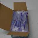 50 Pack 3ml Disposable Syringe with Needle 23Ga 1.0 Inch, Luer Lock Syringes, Individual Sterilized Wrapped