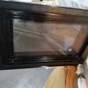 FRIGIDAIRE 2.2 Cu. Ft. Stainless Steel Microwave Oven, Multi Function, Programmable, 1,200 Watts