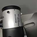 Celestron StarSense Explorer 150AZ App-Enabled Telescope – 150mm Tabletop Dobsonian with Smartphone Dock & StarSense App – iPhone & Android Compatible – Easy-to-Use for Beginners