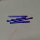 4PCS Chameleon Metallic Eyeshadow & Eyeliner Gel Pencil Set  Multichrome Shifting Colors Glitter Eye Makeup, Waterproof Long-Lasting Smudge-Proof Duochrome Pencil for Multi-Dimensional Looks