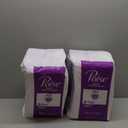 Poise Incontinence & Postpartum Pads for Bladder Leaks, 6 Drop Ultimate Absorbency, Regular Length, 112 Count