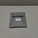 Adjustable Mastectomy Drain Holder Drainage Pouch with Shower Bag for Breast Surgery Mastectomy Breast Reduction Augmentation Post-Surgery Recovery Support Patient Care Kit (Black)