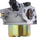 951-12785 Carburetor for Troy Bilt OHV 208CC 212CC Cub Cadet RT65 Troy Bilt Tiller 951-05021 Champion 46515 C46540 Generator Craftsman Rototiller Engine repalce 951-10797 951-12124