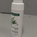 Klorane Ultra Gentle Dry Shampoo with Oat+ - Gentle Formula - Instantly Revives Hair and Eliminates Odor, Dirt, and Oils - Hypoallergenic & Vegan - Paraben & Sulfate-Free