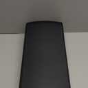 Armrest Center Console Lid Cover FA8Z7406024AB FA8Z-7406024-AB for Ford Flex 2013 2014 2015 2016 2017 2018 2019 Black Leather