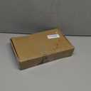 20 PACK 2 oz Glass Shot Bottles w/ Black Lids & 20 Labels - Small Clear Jar for Ginger, Wellness Shot, Juice, Sample, Whiskey - Travel Essentials Mini Bottles - Wide Mouth, Leakproof, Dishwasher Safe