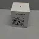 Natural Soy Wax Scented Candle Set Dry Flower Theme for Christmas Birthdays Weddings Valentines Day