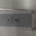 Google Pixel 10 Pro XL - Unlocked Android Smartphone - Gemini AI Assistant, Triple Rear Camera System, Fast-Charging 24+ Hour Battery, and 6.8" Super Actua Display - Jade - 256 GB (2025 Model)