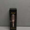 Round Brush for Blow Drying, Nano Thermal Ceramic & Ionic Tech Hair Brush with Boar Bristles, Professional Round Barrel Brush for Styling, Curling & Straightening by Sndyi (2.9 Inch, Barrel 1.7 Inch)