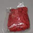 154 PCS of Red Balloons in Different Sizes (18, 12, 10, And 5 Inches) for Garland and Arches, Premium Latex Balloons for Wedding, Anniversary, Bachelorette, Casino, Cherry, Birthday Party Decorations