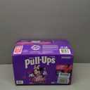 Pull-Ups Boys' Potty Training Pants, Size 3T-4T Training Underwear (32-40 lbs), 92 Count