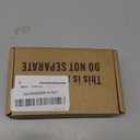 6 Pack Polished Gold Cabinet Knob Solid Kitchen Drawer Hardware,Antique Gold Drawer Dresser Round Knob Euro Style Furniture Hardware,Diameter:1-1/5 "