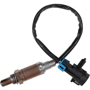 Oxygen Sensor Downstream O2 Sensor 13474 Compatible with Chevrolet Silverado Tahoe Suburban, Buick, Cadillac, GMC, Pontiac, Oldsmobile