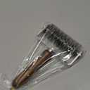 Stainless Steel Lattice Roller Cutter With Wood Handle - Dough Baking Tool for Cookie, Pie, Pizza, Bread, Pastry Crust - Household Time-Saver for Biscuits