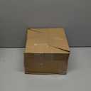 36 Pack Floating Candles, 3 Ivory Unscented Dripless Wax Burning Candles, for Weddings, Party, Cylinder Vases, and Home Decorations