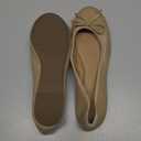 Amazon Essentials Women's Billie Ballet Flats SIZE 9
