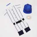 Newborn Photography Props/Ball cosplay knitted baby photography costume for Girls and Boys (0-3Months)