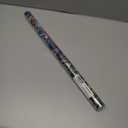 Rainbow Privacy Window Film Stained Glass Style Adhesive-Free Residue-Free Reusable Easy to Install with Tools (Rainbow StainFlair, 23.6 X 78.7 in)