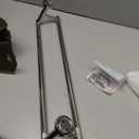 Bath Towel Holders 24 Inch, Chrome Polished SUS304 Stainless Steel Towel Racks for Bathroom - Wall Mounted Bathroom Towel Racks