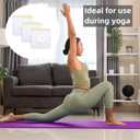 2 x 50pcs Disposable Castor Oil Pack Wrap Belly Button(Oil Not Included),Castor Oil Patches Self-Adhesive CastorOil Wrap Organic Cotton