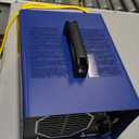 OdorStop Professional Grade Ozone Generators (2500 Sq Ft)