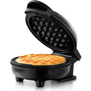 Bohemian Waffle Maker