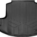 SMARTLINER Cargo Liner for 2023-2026 Toyota Crown
