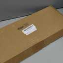 Thyle 3 Pcs Christmas Picture Frame Ornaments Metal Xmas Hanging Photo Frame with Pendants 2025 Holiday Keepsake Gifts for Christmas Tree Home Hanging Decor Holiday Party Favors