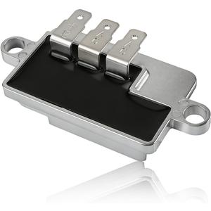 21066-7017 Voltage Regulator for Kawasaki FX730V FR651V FR691V FS600V FR730V FS730V FX651V FS651V FX691V FS691V FR600V FX600V FR541V FX541V FS541V FS481V FX481V 15 Amp 4 Stroke OHV Engine