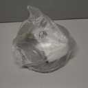 Microwave Splatter Cover for Food, Upgraded Microwave Cover with Water Steamer, Integrated Handle, Plate Covers, Splatter Guard, Cookware Lid, House Essentials for Gift, 10 Inch (Grey)