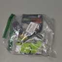 Scotts 8 in. Bypass Pruning Shears  1/2 in. Cutting Capacity; Gardening Hand Pruner with Sharp Carbon Steel Blade and Non-Slip Grip  Lightweight Garden Tool for Live Plants and Soft Stems