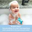 Johnson's Skin Nourish Moisturizing Baby Lotion with Aloe Vera Scent & Vitamin E, Gentle & Lightweight Body Lotion for the Whole Family, Hypoallergenic, Dye-Free, 16.9 fl. oz