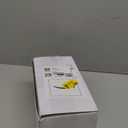 Willinglong Refillable Wet Wipes Dispenser Disinfecting Wipe Container with Magnetic Lid Stylish Decorative Bamboo Holder for Bathroom Kitchen Countertop Home Office Storage Cleaning(Natural)