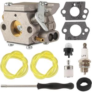 Carburetor Kit Replace OEM 791-182535 753-04333 753-05133 791-182875 791-182062; WT-827 WT-149-1 WT340-1 WT-454 WT-526 WT-539 WT-685