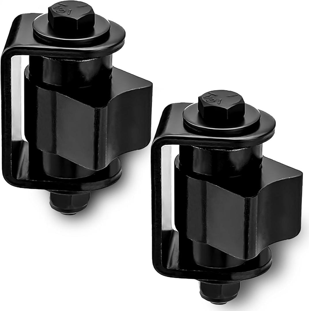 Heavy Duty Upgraded Sealed Bearing Gate Hinge,Weld on Hinge Weldable Larger Iron or Steel Vehicular Pedestrian Gates, Adjustable Yoke Pivot Bearing Gate Hinges